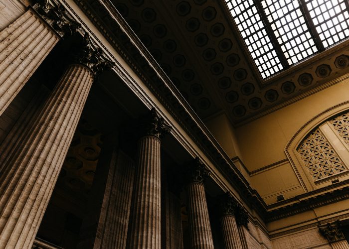 Cliente afectado por la Dana